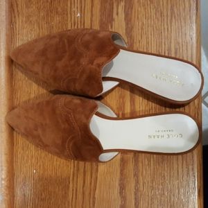 Cole Haan Women slipper